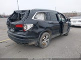 Honda Pilot Ex 5FNYF6H39GB510717 снимка
