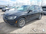 Volkswagen Tiguan 3VV0B7AX3KM100304 снимка