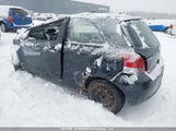 Toyota Yaris Ce JTDJT4K31B5342749 снимка