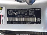 Toyota Corolla Ce 2T1BU4EE0AC269602 fotografie