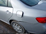 Toyota Corolla Ce 2T1BU4EE0AC269602 снимка