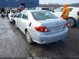 Toyota Corolla Ce 2T1BU4EE0AC269602 снимка