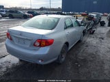 Toyota Corolla Ce 2T1BU4EE0AC269602 снимка