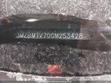Mazda Mazda3 Gs 3MZBM1V70GM253428 снимка