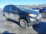 Ford Ecosport Se MAJ6S3GLXLC386165 снимка