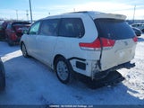 Toyota Sienna Le 7 Passenger 5TDJK3DC8BS027807 снимка