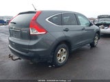 Honda Cr-V Lx 2HKRM4H34EH108486 снимка