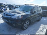 Acura Rdx 5J8TB18589A800437 снимка