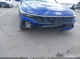 Hyundai Elantra Sel Sport KMHLM4DG4SU036216 fotografie