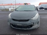 Hyundai Elantra Gl 5NPDH4AE7EH541987 снимка