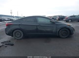 Hyundai Elantra Gl 5NPDH4AE7EH541987 снимка