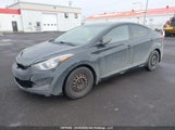 Hyundai Elantra Gl 5NPDH4AE7EH541987 снимка