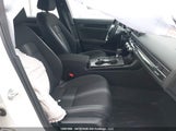 Honda Civic Sport Hybrid/Sport Touring Hybrid 2HGFE4F81SH014408 photo