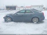 Cadillac Cts 3.6L Base 1G6DL5EG0A0107422 снимка