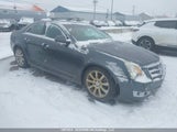 Cadillac Cts 3.6L Base 1G6DL5EG0A0107422 снимка