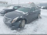 Cadillac Cts 3.6L Base 1G6DL5EG0A0107422 снимка