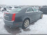 Cadillac Cts 3.6L Base 1G6DL5EG0A0107422 снимка