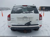 Jeep Compass Sport/North 1C4NJDAB2ED820400 снимка