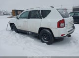 Jeep Compass Sport/North 1C4NJDAB2ED820400 снимка