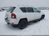 Jeep Compass Sport/North 1C4NJDAB2ED820400 снимка