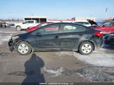 Kia Forte 1.8L Lx/1.8L Lx+/1.8L Se KNAFK4A65E5248072 fotografie