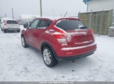 Nissan Juke S/Sv/Sl/Nismo JN8AF5MV0ET484218 снимка