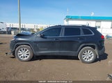 Jeep Cherokee Limited 1C4PJMDS7FW666020 снимка