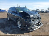 Jeep Cherokee Limited 1C4PJMDS7FW666020 снимка