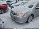Nissan Sentra 2.0S 3N1AB6AP0AL667204 снимка