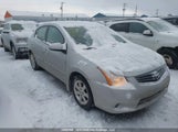 Nissan Sentra 2.0S 3N1AB6AP0AL667204 снимка
