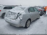Nissan Sentra 2.0S 3N1AB6AP0AL667204 снимка