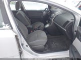 Nissan Sentra 2.0S 3N1AB6AP0AL667204 снимка