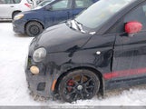 Fiat 500 Abarth 3C3CFFFH5FT732488 снимка
