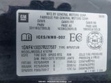 Chevrolet Tahoe Ls/Lt/Ltz 1GNFK13037R227587 photo