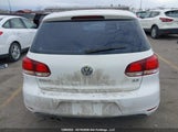 Volkswagen Golf 2.5L Comfortline/2.5L Highline/2.5L Trendline WVWDA7AJ7AW236352 снимка