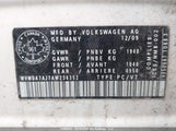 Volkswagen Golf 2.5L Comfortline/2.5L Highline/2.5L Trendline WVWDA7AJ7AW236352 fotografie
