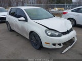 Volkswagen Golf 2.5L Comfortline/2.5L Highline/2.5L Trendline WVWDA7AJ7AW236352 fotografie