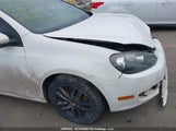 Volkswagen Golf 2.5L Comfortline/2.5L Highline/2.5L Trendline WVWDA7AJ7AW236352 снимка