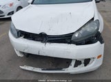 Volkswagen Golf 2.5L Comfortline/2.5L Highline/2.5L Trendline WVWDA7AJ7AW236352 fotografie