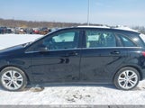 Mercedes-Benz B 250 4Matic Sports Tourer WDDMH4GB7FJ338125 fotografie