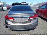 Honda Civic Lx 2HGFB2F43DH013192 снимка