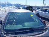 Honda Civic Lx 2HGFB2F43DH013192 снимка