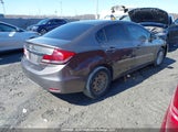Honda Civic Lx 2HGFB2F43DH013192 снимка