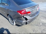 Honda Civic Lx 2HGFB2F43DH013192 снимка