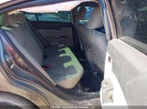 Honda Civic Lx 2HGFB2F43DH013192 снимка