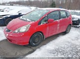 Honda Fit Lx LUCGE8H54E3004505 снимка