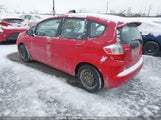 Honda Fit Lx LUCGE8H54E3004505 снимка