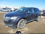 Lincoln Mkx 2LMDJ8JK0DBL21876 снимка