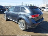 Lincoln Mkx 2LMDJ8JK0DBL21876 fotografie