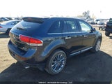 Lincoln Mkx 2LMDJ8JK0DBL21876 fotografie